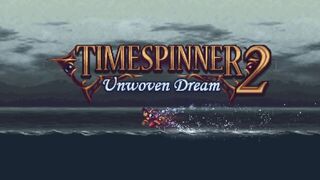 Timespinner 2: Unwoven Dream anunciado para consolas y PC. Noticias en tiempo real
