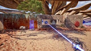 The Talos Principle 2, el juego de puzles de Croteam, se lanza el 2 de noviembre. Noticias en tiempo real