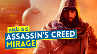 Assassin\'s Creed Mirage ya es el mejor lanzamiento de Ubisoft en la nueva generación. Noticias en tiempo real