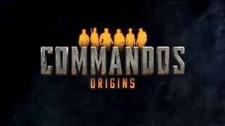 La mítica saga española Commandos volverá con un juego completamente nuevo en 2024. Noticias en tiempo real