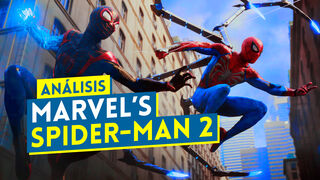 Los 23 de 2023: ¿Por que Spider-Man 2 es uno de los mejores juegos del año?. Noticias en tiempo real