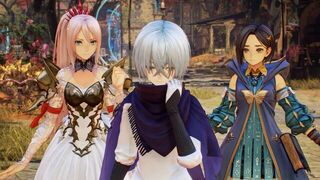 Tales of Arise supera los 3 millones de copias vendidas. Noticias en tiempo real
