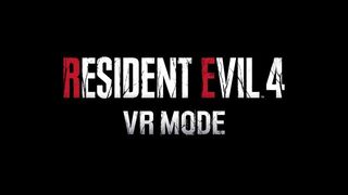 La realidad virtual consigue que Resident Evil 4 Remake sea aún más aterrador en PS5. Noticias en tiempo real