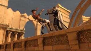 Prince of Persia: The Lost Crown recibe el día 20 gratis una actualización para redescubrir el monte Qaf. Noticias en tiempo real