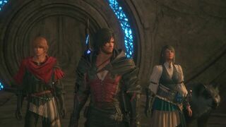 Final Fantasy XVI ha recibido un DLC y hay otro en camino, pero no tendrá ningún spin off. Noticias en tiempo real