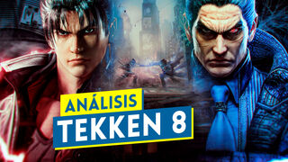 Tekken 8: Todos los personajes de lanzamiento y los confirmados por DLC. Noticias en tiempo real