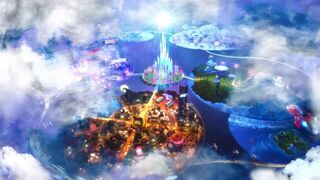 Disney invierte 1500 millones de dólares en Epic Games para crear un universo dentro de Fortnite. Noticias en tiempo real