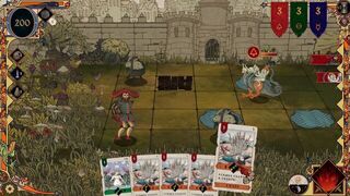 Hermetica, un juego de estrategia ambientado en la Toledo del siglo XVI, llega en 2024 a PC y consolas. Noticias en tiempo real