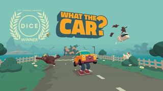 What the Car?, de los creadores de What the Golf?, confirma lanzamiento en PC. Noticias en tiempo real