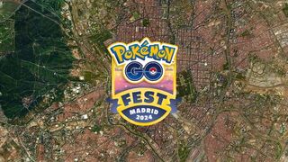 Pokémon GO anuncia sus eventos e incursiones de abril 2024 con Mega Heracross y Entei oscuro. Noticias en tiempo real