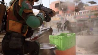 Electronic Arts anuncia el fin de Battlefield 2042 mientras refuerza el desarrollo de la próxima entrega. Noticias en tiempo real