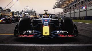 F1 24 presenta las novedades de este año: nuevo modelo de manejo, modo carrera revisado y mucho más. Noticias en tiempo real