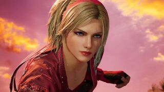 Tekken 8 confirma a Lidia Sobieska y presenta las novedades gratuitas para la temporada. Noticias en tiempo real