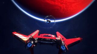 Intergalactic, lo nuevo de Naughty Dog, alcanza un hito de su desarrollo a días del State of Play
