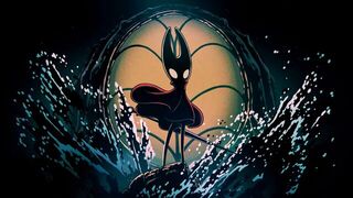 Los fans de Hollow Knight: Silksong creen que pronto habrá novedades de Sea of Sorrow, su primera expansión