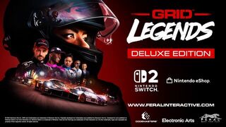 Es un popular juego de carreras de coches y acaba de confirmar fecha de lanzamiento para Ninteno Switch 2