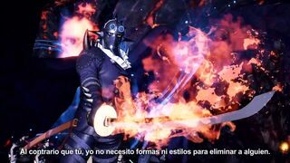 Ya disponible un nuevo DLC para One Piece: Pirate Warriors 4, con tres personajes elegidos por la comunidad