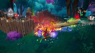 Dejaron la industria AAA para crear su propio cooperativo que está triunfando en Steam y cuesta menos de 10 euros