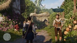 Fable contará con más de 1000 NPC únicos y podrás casarte con cualquiera de ellos y tener hijos