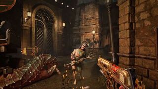 Es un Bioshock de terror ambientado en España y acaba de confirmar su fecha de lanzamiento: Llega en febrero