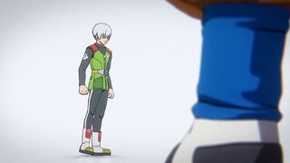 Dragon Ball: AGE 1000: El nuevo mundo y personajes inéditos de Toriyama llegarán en 2027