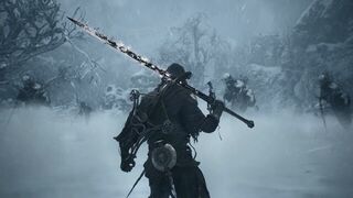 Ya puedes reservar en exclusiva en GAME la edición física más completa de Mortal Shell 2 en PS5