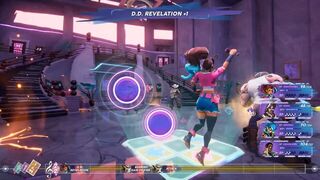 People of Note, el sorprendente RPG musical por turnos, ya tiene fecha de lanzamiento en consolas y PC