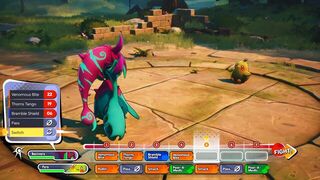 Un juego por y para fans de Pokémon arrasa en Kickstarter: ha recaudado 150.000 dólares en 10 minutos