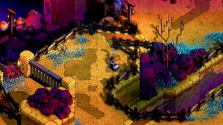 Blighted, lo nuevo de los creadores de Guacamelee!, confirma versión en Switch 2 y muestra su jugabilidad en vídeo