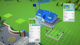 Si te gusta el golf y la estrategia, apunta esta fecha: llega el simulador definitivo a PS5, Xbox, Switch 2 y PC