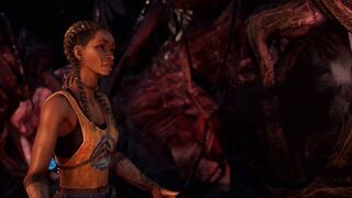 Ya hay fecha para que South of Midnight, exclusivo de Xbox, llegue a PS5 y Switch 2: sale este mes