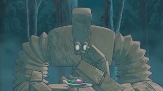 Anunciado Hoa 2, una nueva y emotiva aventura de plataformas y puzles 3D que llegará a las tiendas este año