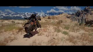 Confirmado: la edición física de Crimson Desert requiere descarga obligatoria tanto en PS5 como en Xbox Series