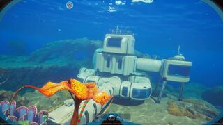 La justicia ordena restituir al jefe de Subnautica 2 y crece el conflicto con Krafton por su lanzamiento