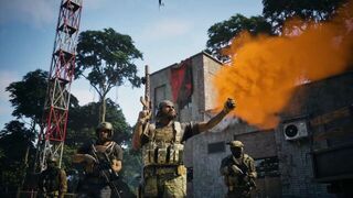 Gray Zone Warfare revive en Steam tras su gran actualización y sus jugadores se disparan más de un 1000 %