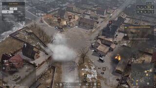 Ukrainian Warfare ya está a la venta: un RTS realista sobre la batalla de Kiev que llega rodeado de polémica