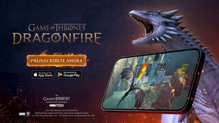 Anunciado Game of Thrones: Dragonfire, un nuevo juego de estrategia para móviles basado en ‘La Casa del Dragón’