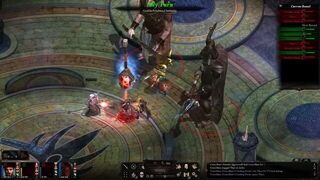 11 años después de su lanzamiento Pillars of Eternity recibe combates por turnos estilo Baldur’s Gate 3