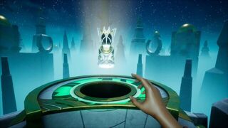 La aventura de puzles Call of the Elder Gods ya tiene fecha: la secuela de Call of the Sea llegará en mayo