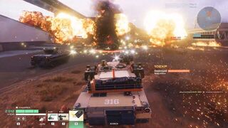 World of Tanks: HEAT ya tiene fecha para su beta cerrada: así es su apuesta por los tanques con héroes