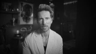 MOUSE: P.I. for Hire presenta a su reparto de voces con un nuevo tráiler protagonizado por Troy Baker