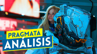 La nueva saga de Capcom es un éxito: Pragmata supera el millón de copias vendidas en solo dos días