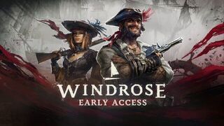 Windrose ya ha vendido un millón de copias en solo seis días y supera los 200.000 jugadores simultáneos