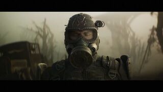 El creador de Metro dice que 2039 ‘no debería llamarse juego’ y lo define como una experiencia