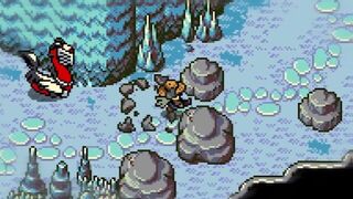 Monster Crown: Sin Eater, el nuevo juego de crianza de monstruos, tendrá edición física para PS5 en España