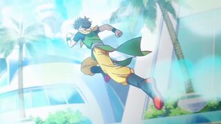 ¿Qué es el año 1000 de Dragon Ball Xenoverse 3 y cuál es su conexión con el cancelado Dragon Ball Online?