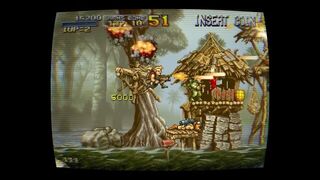 SNK adelanta un nuevo Metal Slug y pone en marcha el ‘reinicio’ de la saga por su 30.º aniversario