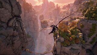 AION 2 llegará este año a PC: un MMORPG con vuelo libre, un mundo 36 veces más grande y textos en español