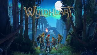 Un RPG cooperativo inspirado en el rol de mesa y pensado para grupos de amigos reales: Así es Wyldheart