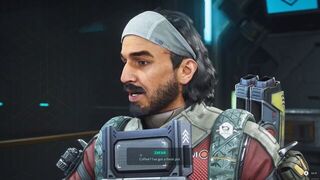 El nuevo juego de The Expanse al estilo Mass Effect ya tiene beta: así puedes acceder y estos son sus contenidos